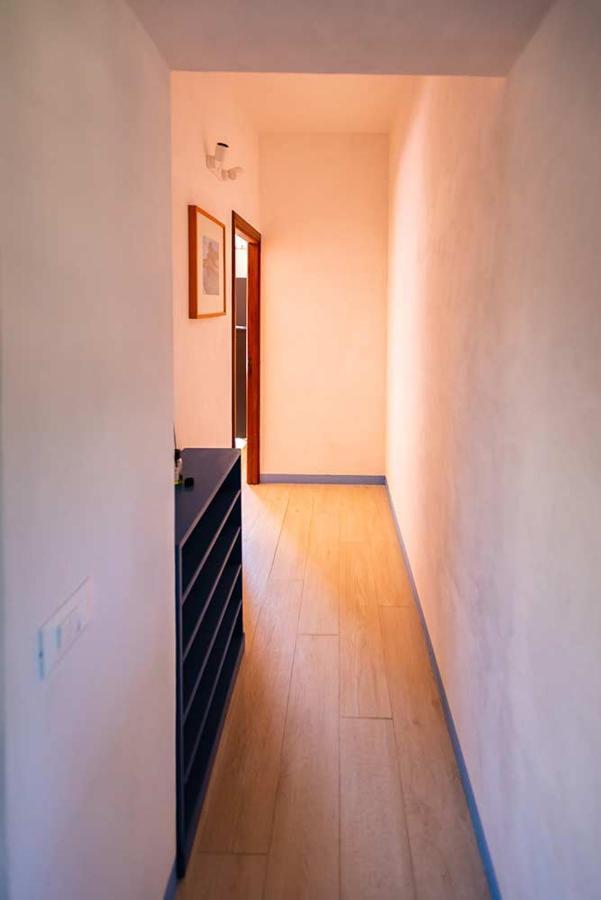 Appartamento Villa Matone Grottaferrata Bagian luar foto
