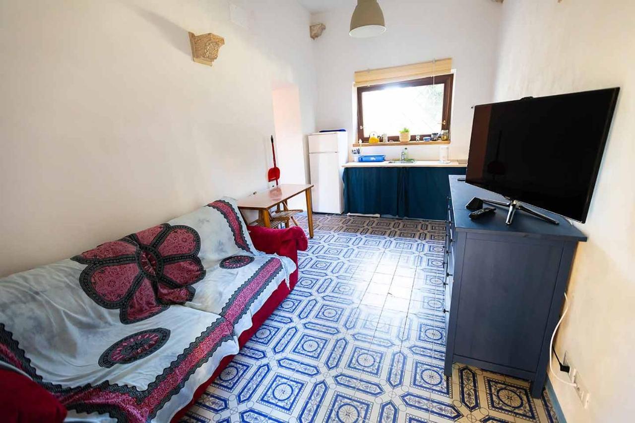 Appartamento Villa Matone Grottaferrata Bagian luar foto
